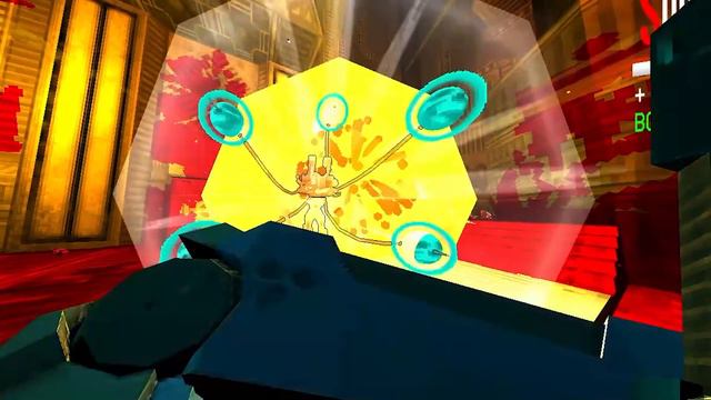 ULTRAKILL | Mindflayer Instakill Guide