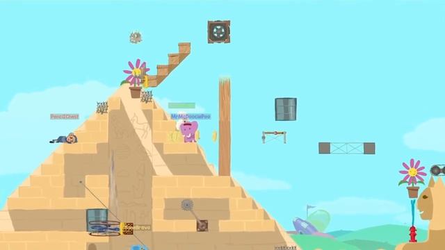 The Coin Dungeon смотреть онлайн