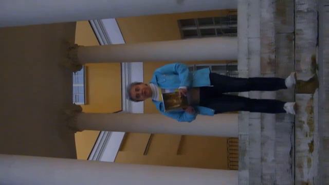 Лингво Фа Кант смотреть онлайн