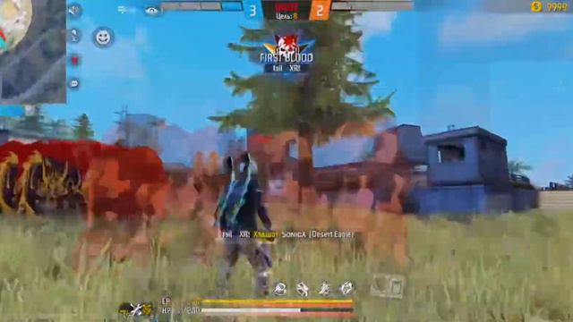 Самый красивый стиль игры ?😻🙋♂️