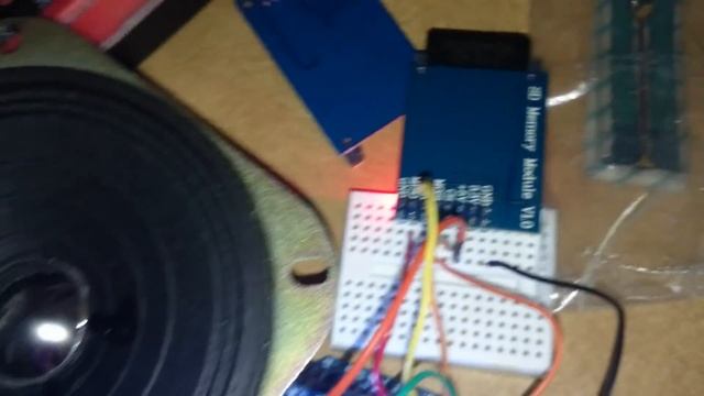 Arduino Mp3 Player