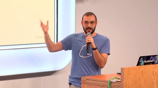 How Yarn PnP can save your space-time - Burak Yiğit Kaya смотреть онлайн