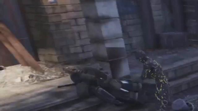 brotherhood recon riffle: how to get the hidden weapon in fallout 76 смотреть онлайн