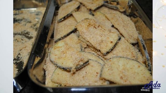 ★ОШЕЛОМЛЯЮЩЕ ВКУСНО-★ ЧИПСЫ ИЗ БАКЛАЖАНОВ ★ смотреть онлайн