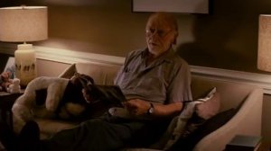 Мелодрама. Тихая гавань