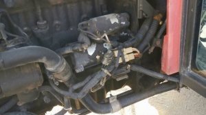 MITSUBISHI MT365 ЯПОНСКИЙ МИНИТРАКТОР С ПОЧВОФРЕЗОЙ И КАБИНОЙ от  КОТАМОТО