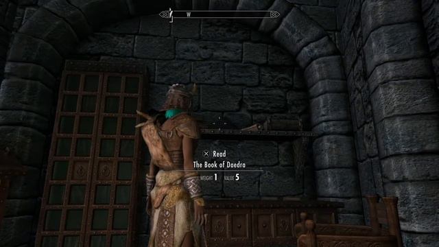 Let's play Skyrim Modded part 15 смотреть онлайн