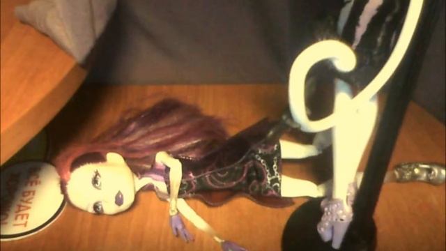 Stop motion№3/Ангел или Демон! 3 часть ! смотреть онлайн