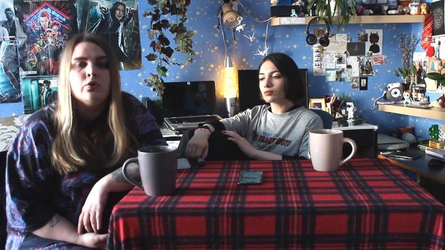 ПОДКАСТ #2 | знакомство, расстройства личности, как с ними живется, плюсы стационара смотреть онлайн