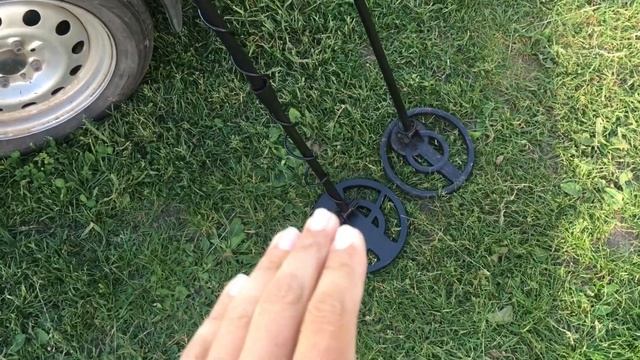 Обзор GTX5060. Новая версия металлоискателя MD4030