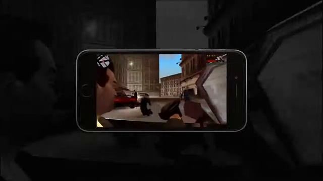 Gta liberty city android \ios trailer смотреть онлайн