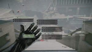 More than Human / Больше, чем человек Trophy Crysis2 Remastered #ps5 #game #rusja15432