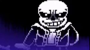 Undertale sans hard mode theme