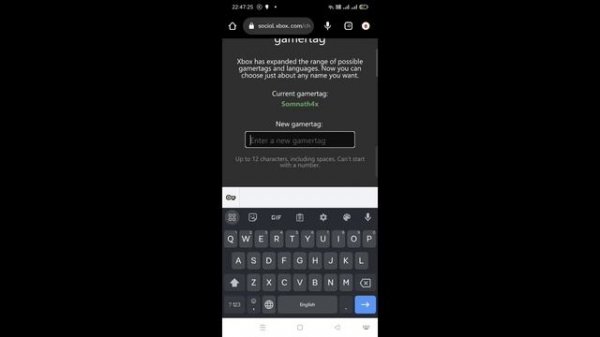 HOW TO CHANGE GAMERTAG IN MINECRAFT | HOW TO CHANGE NAME MINECRAFT 1.19