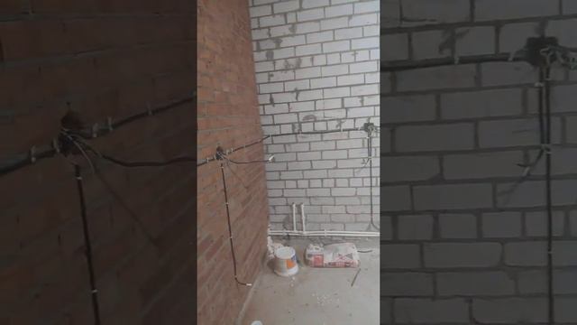 Ремонт квартиры Элиста. Чонкушова 5. Начало ремонта смотреть онлайн