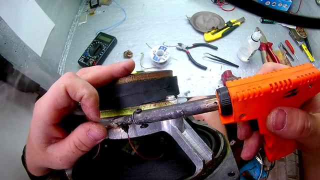 Строительные Танцы