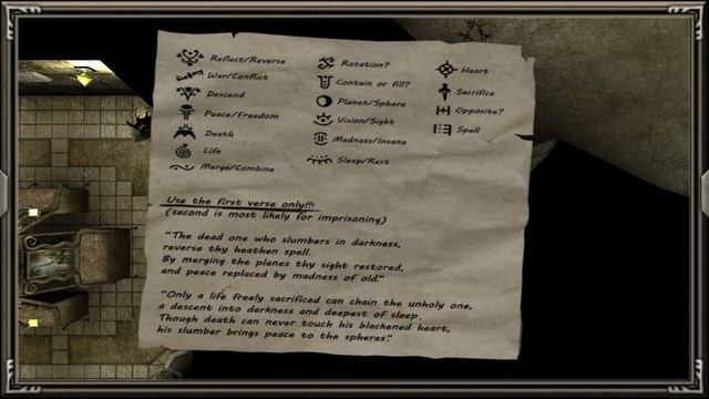 Blackbay Asylum walkthrough [RU\ENG] 3 END смотреть онлайн