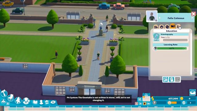 How to Download Two Point Campus For Free on PS4,PS5,Xbox one,Xbox Series X/S,PC,Switch смотреть онлайн
