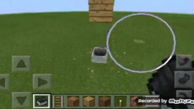 Как сделать машину в майнкрафт пе без модов смотреть онлайн