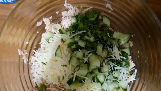 #Намазка из тунца# Намазка из тунца! смотреть онлайн