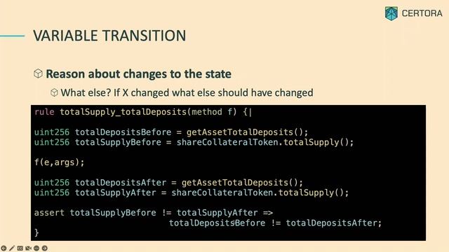 Formal Verification for Fun and Profit Lecture 8 - Thinking About Properties смотреть онлайн