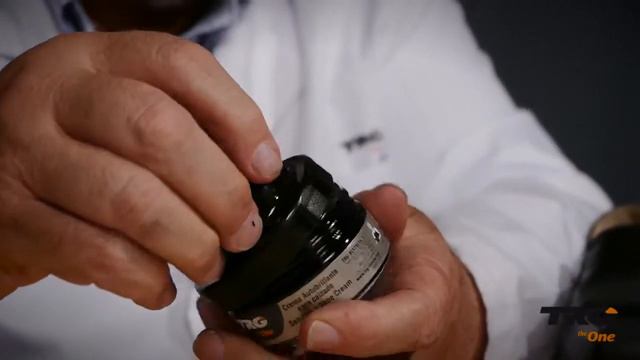 TRG Self Shine Shoe Cream 50 ml смотреть онлайн