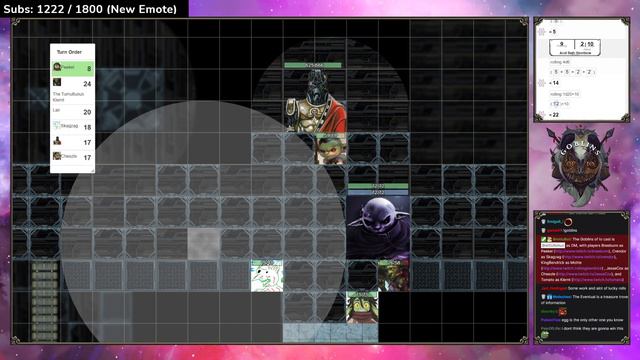 Dungeons and Dragons: Goblins of IO Episode 17 (World of Io) смотреть онлайн