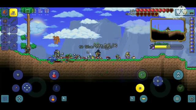 (terraria 1.4 master mod ) гэхдээ hardcore смотреть онлайн