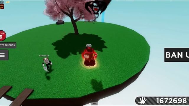 Why Hallow Jack Is Now A P2W Glove... | Slap Battles Roblox смотреть онлайн