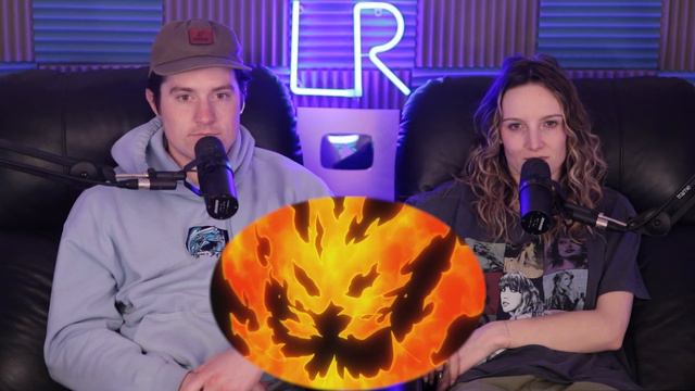 INASA ORIGIN! | My Hero Academia Season 3 Wife Reaction | Ep 21, "What's the Big Idea" смотреть онлайн