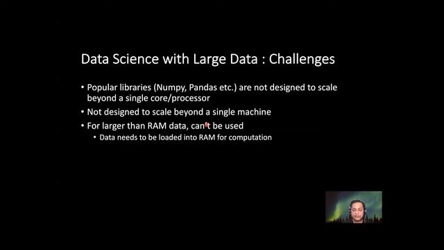 Automated Feature Engineering with Large Scale Time Series Data with tsfresh & Dask | Arnab Biswas смотреть онлайн