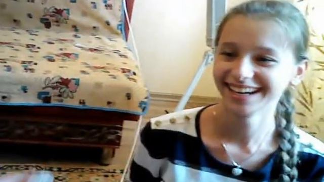 Как мы праздновали мой день рождения... смотреть онлайн