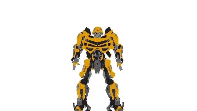 bumblebee stick nodes animation смотреть онлайн