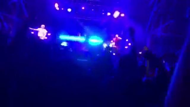 Madman & Gemitaiz - Patatrac / Voodoo (LOOK AT ME RMX) live смотреть онлайн