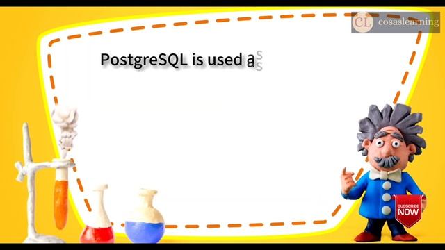 Introduction To PostgreSQL | What is a PostgreSQL | PostgreSQL смотреть онлайн