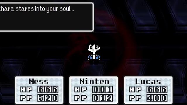 (Extended) MEGALOVANIA - All Versions Layered (Earthbound, Homestuck, Undertale) смотреть онлайн