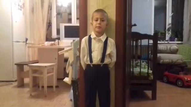 Гурьянов Виктор — М. Сидорова «Нельзя нам на свете прожить без чудес»