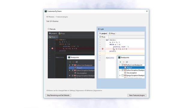 Instalar Pycharm Windows - Curso Python 3 смотреть онлайн