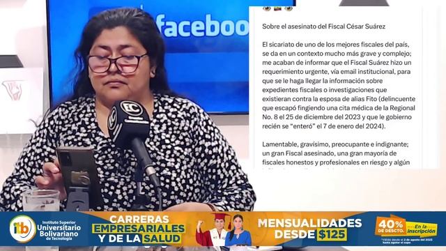 DETIENEN EN ARGENTINA A LA FAMILIA DE ADOLFO MACÍAS, ALIAS “FITO”