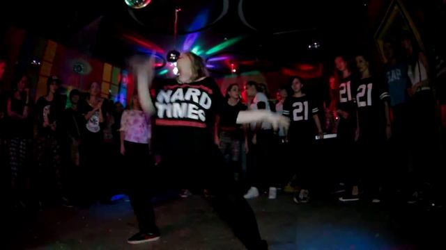DANCEHALL SPLASH PARTY - ПРЕСЕЛЕКТ (Life in Диско-бар ReDisco 2/11/2014) смотреть онлайн