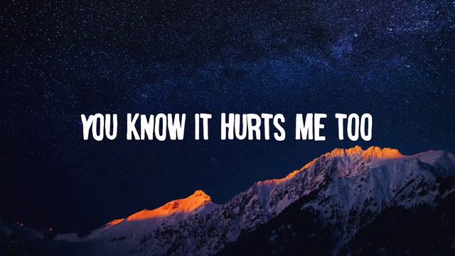 Glass Animals - Heat Waves (slowed) [Lyrics] смотреть онлайн