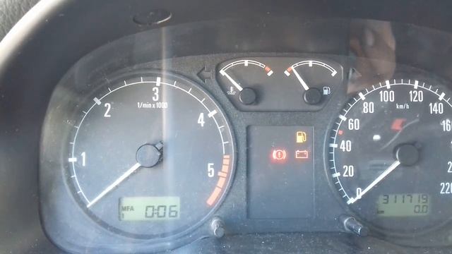 звук с панели приборов шкода октавия тур 1.9тди смотреть онлайн