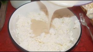 #Пасха творожная с цукатами и изюмом Проверенный пошаговый рецепт без яиц.