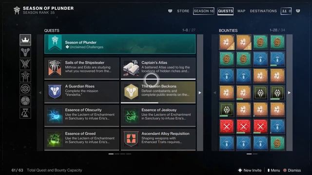 Destiny 2 Season of Plunder Destroy Shield Generators Ketchcrash I Seasonal Challenge to Get Repute смотреть онлайн