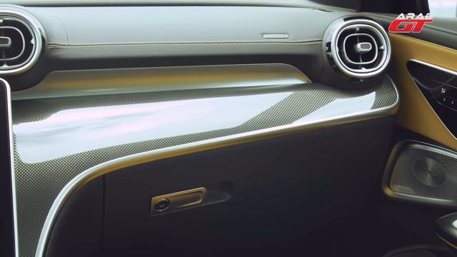 Mercedes CLE Coupe 2024 مرسيدس سي ال اي كوبيه смотреть онлайн