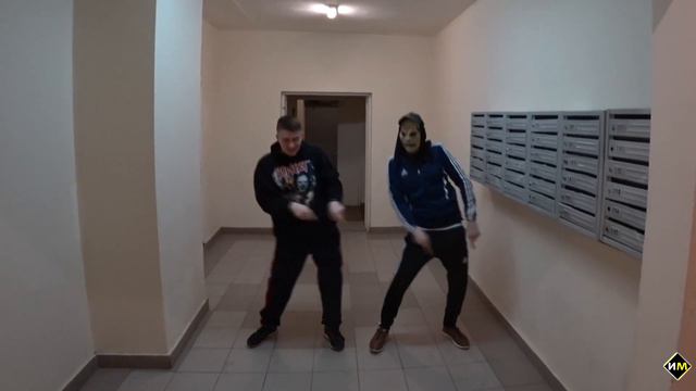 McMINAY & MARUV- NOT SOT (НЕ СОСАЛА)