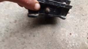 Реле зарядки акамулятора  на Зил 130