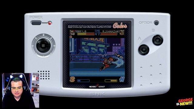 ? FATAL FURY: FIRST CONTACT!!!? ?? LO MEJOR E FATAL FURY PARA LLEVAR EN NINTENDO SWITCH!!! смотреть онлайн
