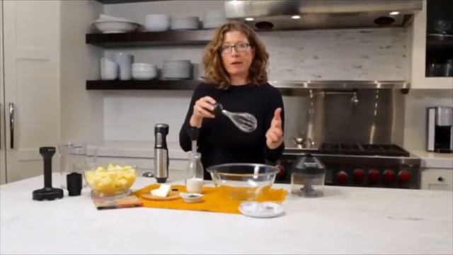 Top 6 Best Immersion Blender Reviews смотреть онлайн