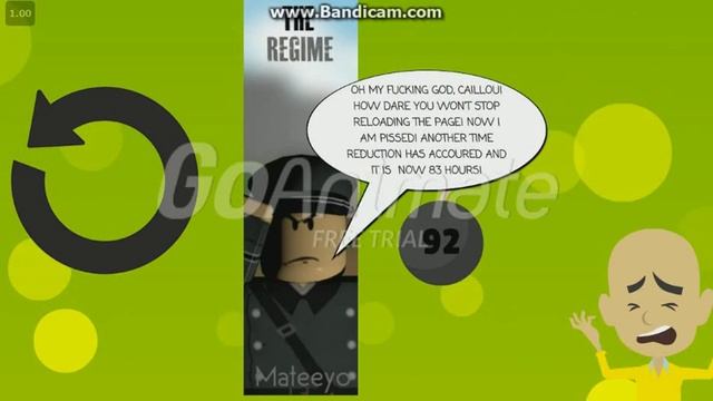 Roblox ads error 4 (Spooky!) смотреть онлайн
